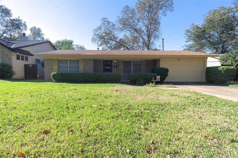 Virtual tour of 1805 Barbara ST