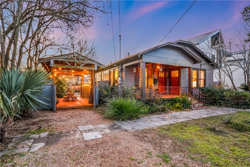 Virtual tour of 1805 Collier St