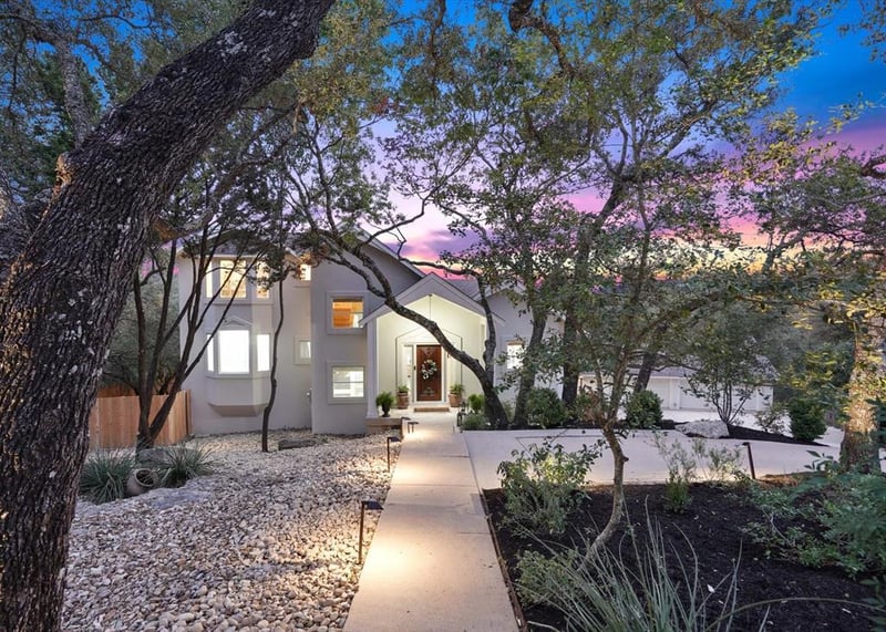 Virtual tour of 1805 Groveton CV