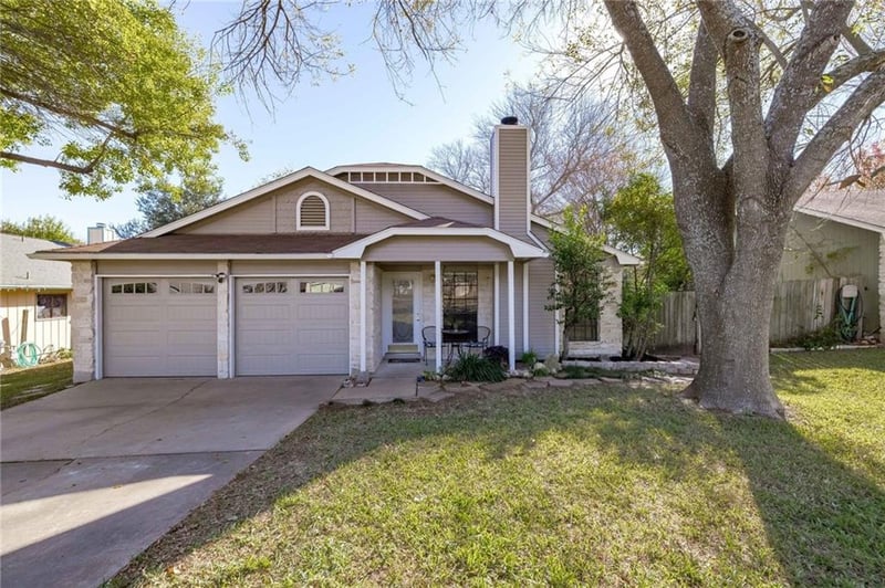 Virtual tour of 1805 Krizan Ave
