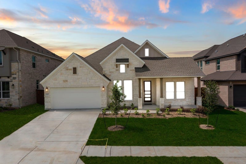 Virtual tour of 1805 Sauterne DR