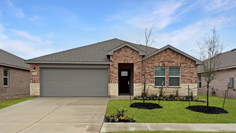 Virtual tour of 1805 Side Buster Trl