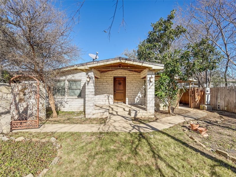 Virtual tour of 1805 Tartar Way