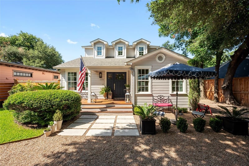 Virtual tour of 1805 W 29th ST