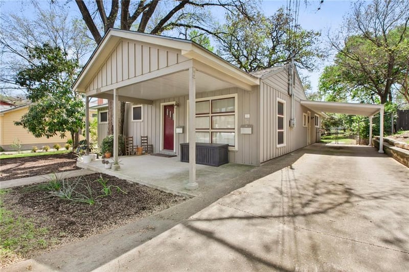 Virtual tour of 1805 Waterston Ave