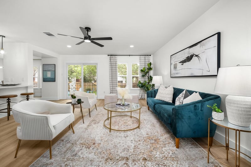 Virtual tour of 1806 Carriage Club Dr