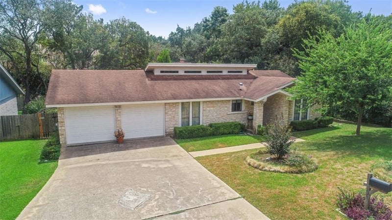 Virtual tour of 1807 Stoneridge RD