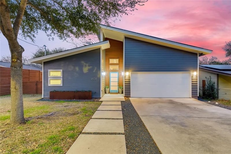 Virtual tour of 1808 Berkeley Ave