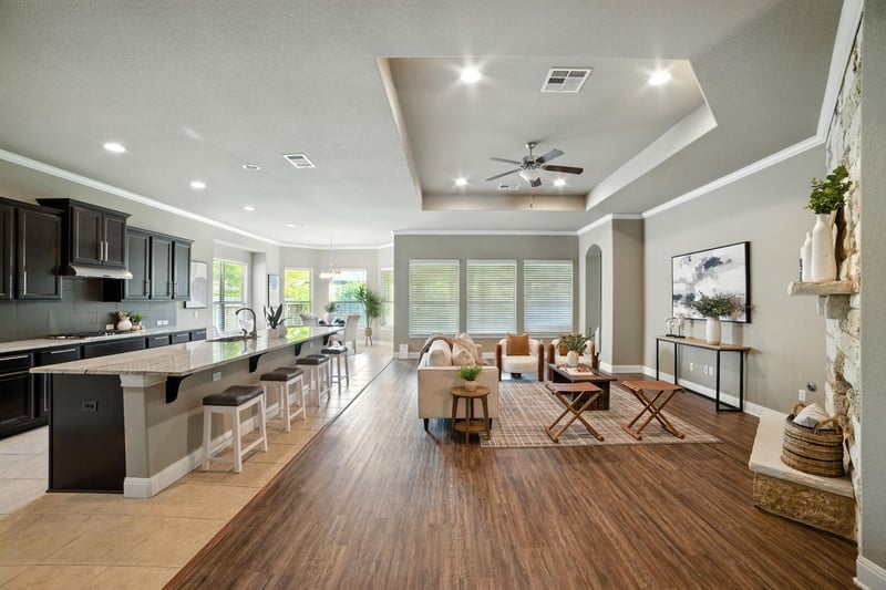 Virtual tour of 1808 Manada Trl