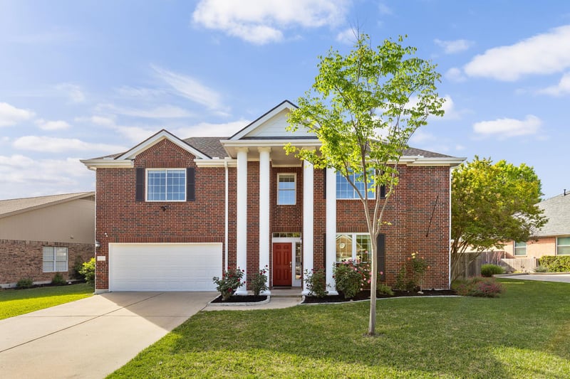 Virtual tour of 1808 Todd LN