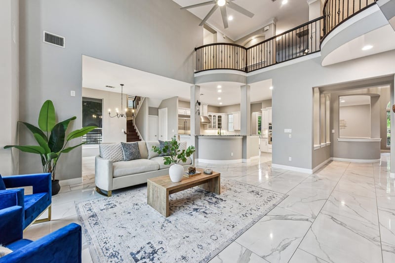 Virtual tour of 1809 Eagles Glen CV