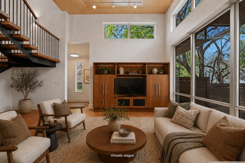 Virtual tour of 1809 Eva ST