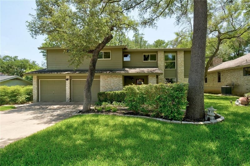 Virtual tour of 1809 Stoneridge RD
