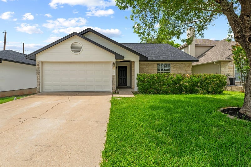 Virtual tour of 1809 Taron CV
