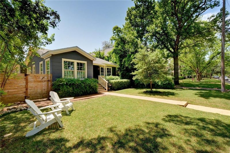 Virtual tour of 1809 W 37th St