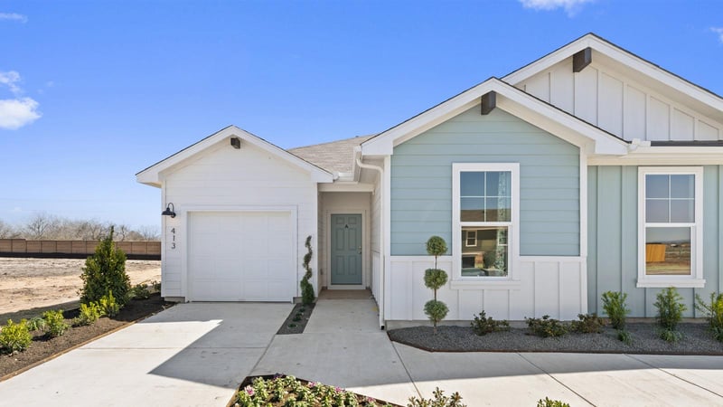 Virtual tour of 181 A Harrison Xing