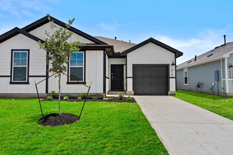 Virtual tour of 181 B Harrison Xing
