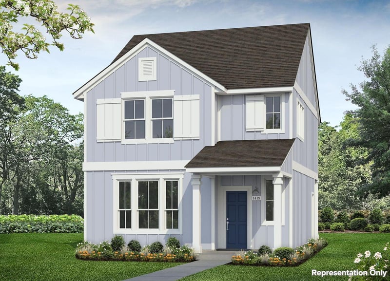 Virtual tour of 181 Cider Creek DR