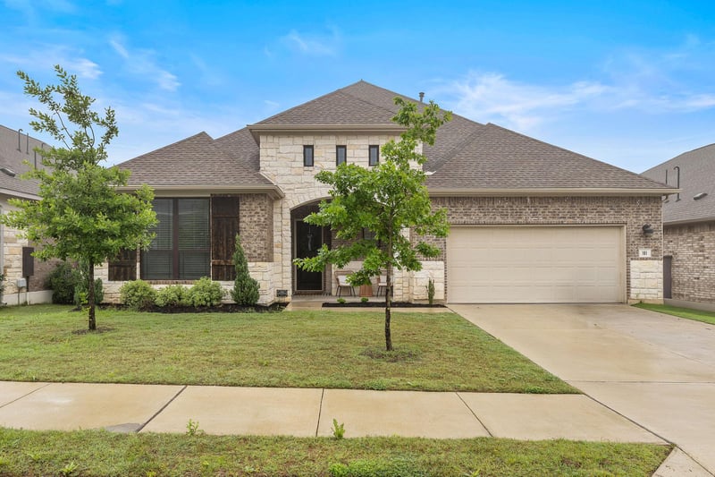Virtual tour of 181 Constitution WAY