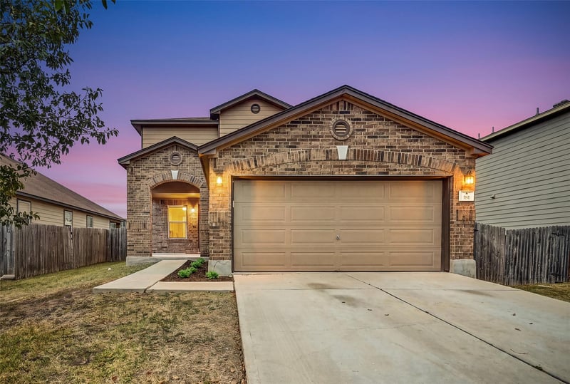 Virtual tour of 181 Cushman DR