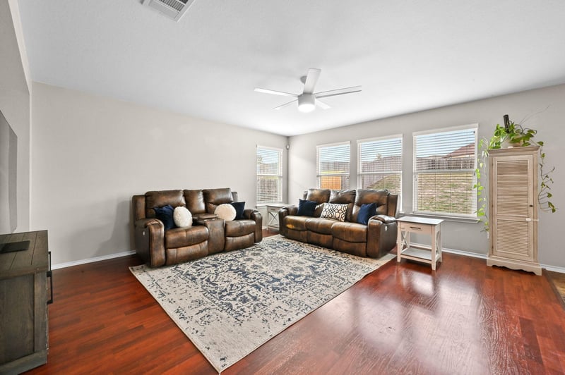 Virtual tour of 181 Cushman DR