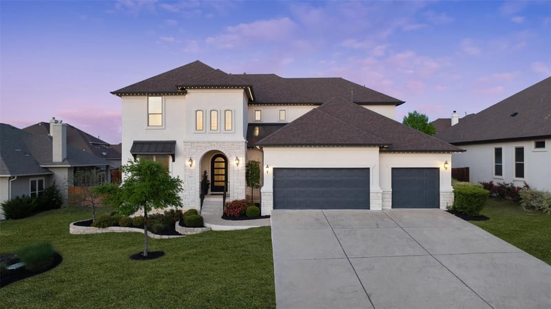 Virtual tour of 18100 Heard LOOP