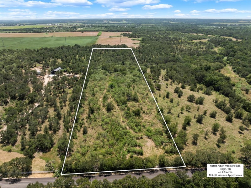 Virtual tour of 18101 Albert Voelker RD