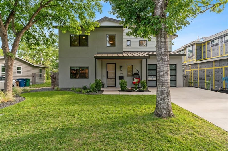 Virtual tour of 1811 Richcreek Rd