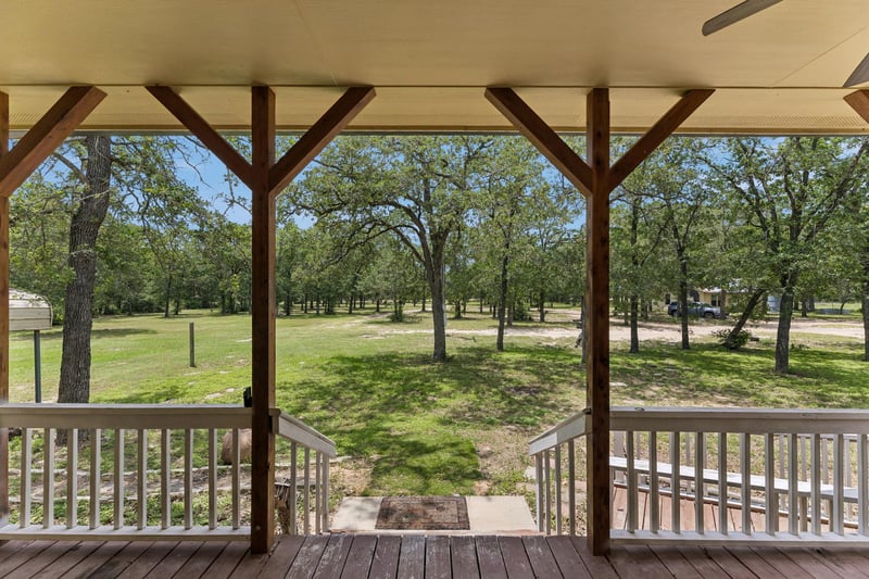 Virtual tour of 1811 W Old Lockhart RD