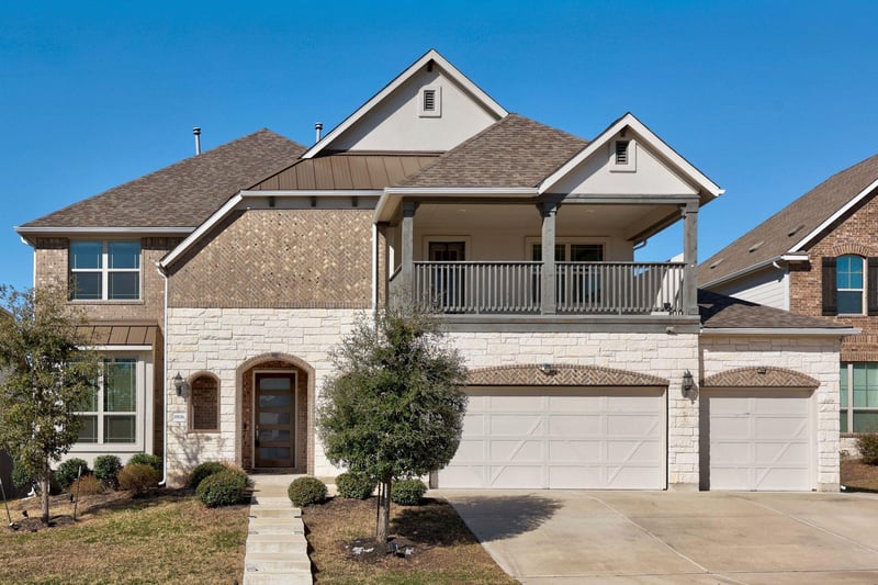 Virtual tour of 18116 Leccion DR