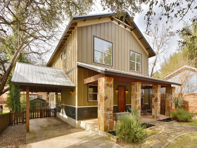 Virtual tour of 1812 Newton St