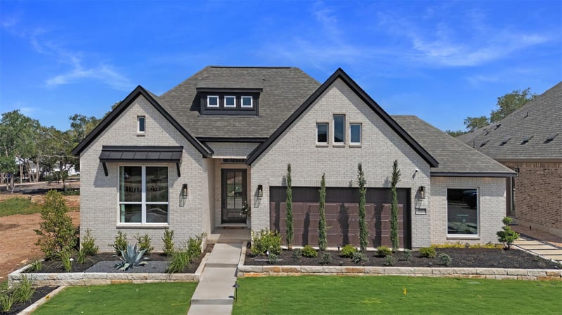 Virtual tour of 1812 Willow Bean DR