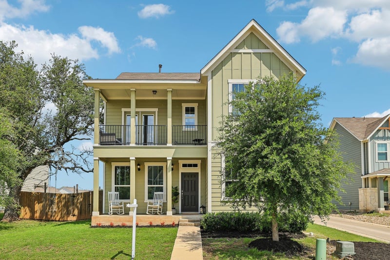 Virtual tour of 1813 Cantonata DR