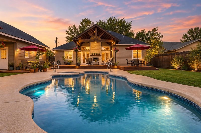 Virtual tour of 1814 Emerald Isle Dr