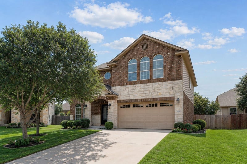 Virtual tour of 1814 Saline Creek DR