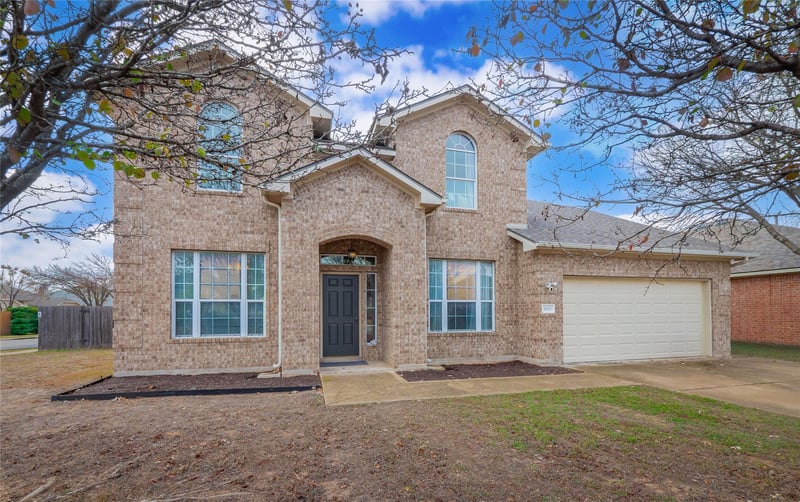 Virtual tour of 1819 Rutherford Dr
