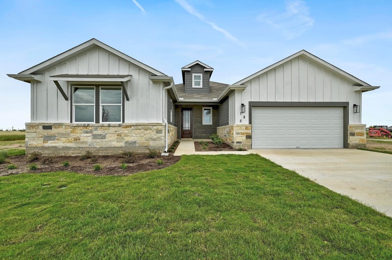 Virtual tour of 182 Alonzo Dr