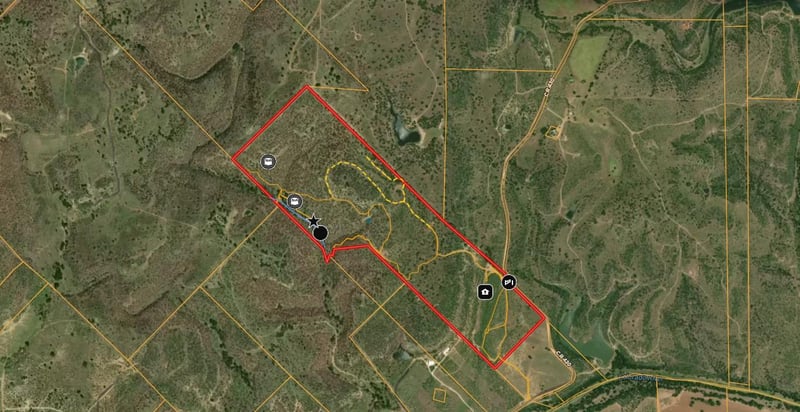 Virtual tour of 182 County Road 430