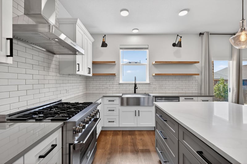 Virtual tour of 1820 Stinnett Dr