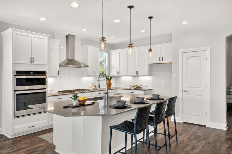 Virtual tour of 18201 Winnow WAY