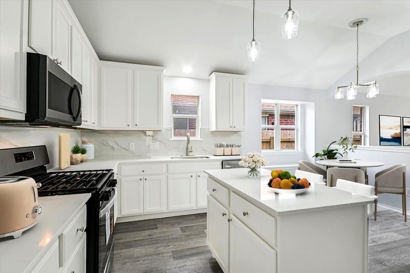 Virtual tour of 1821 Rachel LN