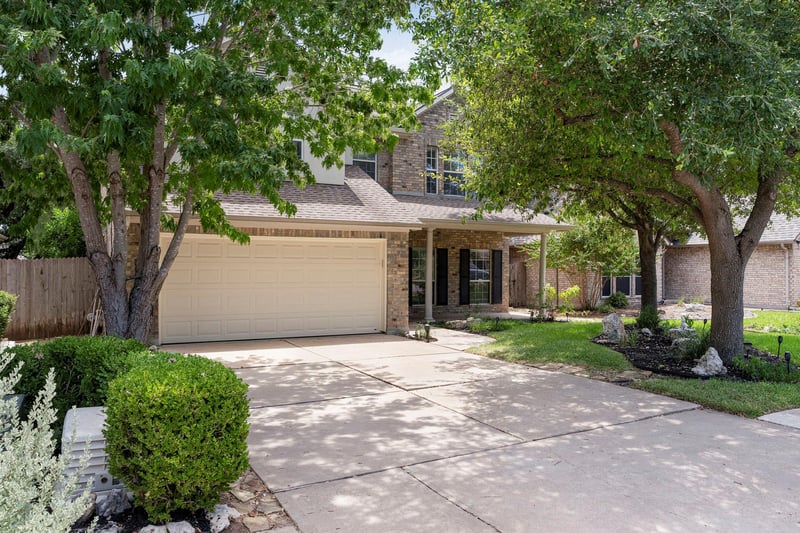 Virtual tour of 1822 Nelson Ranch LOOP