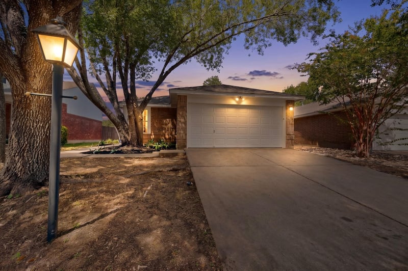 Virtual tour of 1825 Friars Tale LN