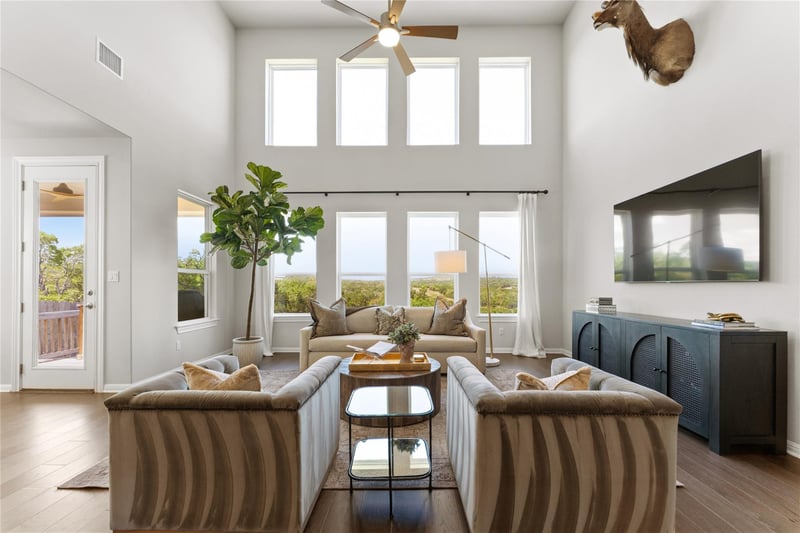 Virtual tour of 1825 Hazy Hills LOOP
