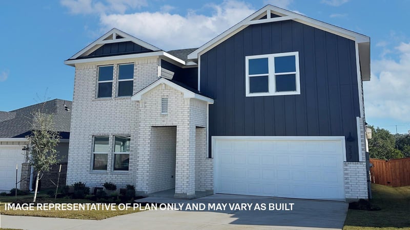 Virtual tour of 18301 Blazing Ranch LN
