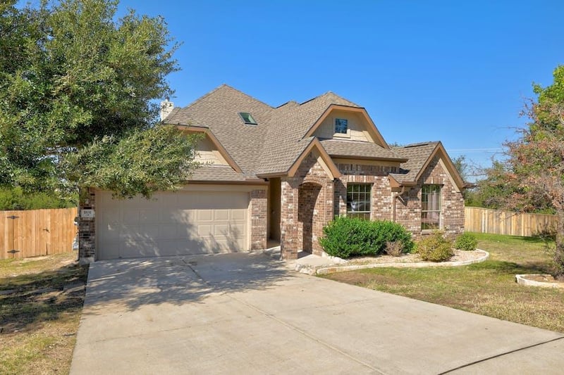 Virtual tour of 1831 Baranco WAY