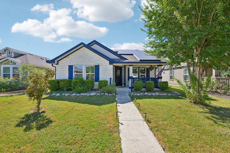 Virtual tour of 18333 Tallgrass Prairie DR