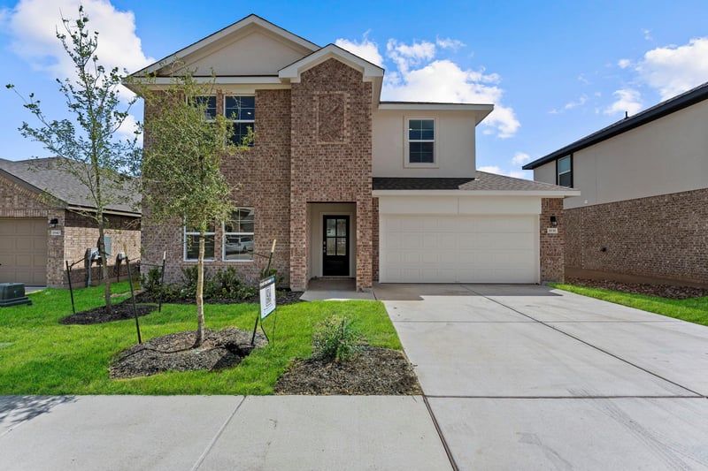 Virtual tour of 1836 Side Buster TRL