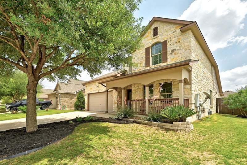 Virtual tour of 184 Coral Stone TRL