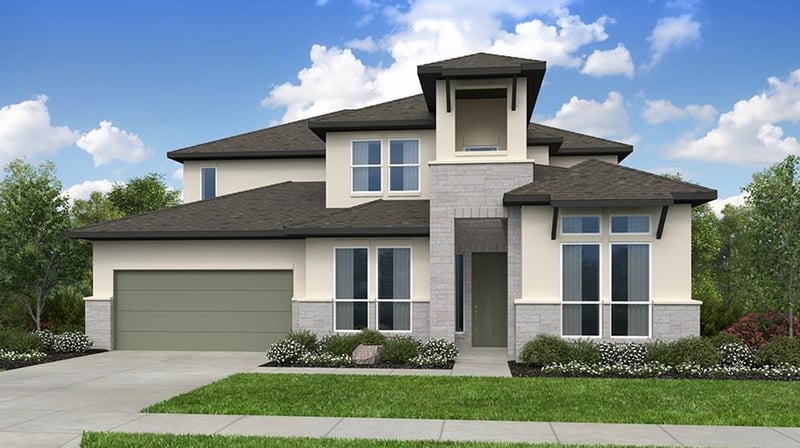 Virtual tour of 184 Wild Horse DR